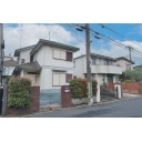 市川市南大野1丁目　