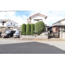 千葉市花見川区こてはし台1丁目　