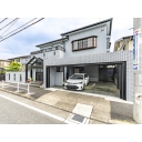 名古屋市北区金田町1丁目　