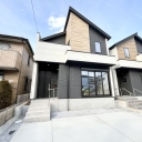 松戸市緑ヶ丘1丁目／新築戸建1号棟