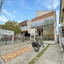 藤沢市鵠沼海岸7丁目　戸建
