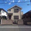 杉並区高井戸東4丁目　戸建
