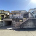 逗子市沼間三丁目　中古戸建