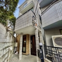 渋谷区広尾2丁目　戸建