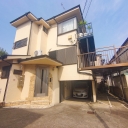 杉並区和田1丁目 戸建
