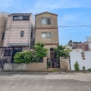 蕨市塚越4丁目　中古戸建