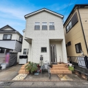 草加市原町3丁目　中古戸建