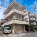 末長三丁目　事務所付戸建て