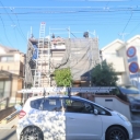 戸塚区原宿3丁目　