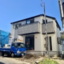 緑区長津田2丁目　新築戸建　L号棟