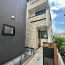 江戸川区鹿骨3丁目　新築戸建2号棟