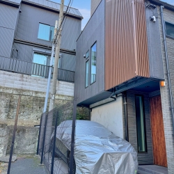 赤城下町　中古戸建