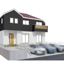 八王子市打越町　新築戸建