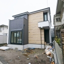 杉並区本天沼2丁目　新築戸建