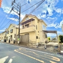 日野市西平山5丁目　中古戸建