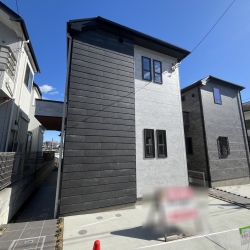 旭区万騎が原　新築戸建　A号棟