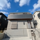 横浜市旭区中希望が丘　新築戸建1号棟(全2棟)