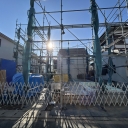 伊丹市大鹿  新築戸建て