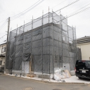 所沢市林3丁目　新築戸建