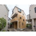 葛飾区東堀切1丁目　中古戸建