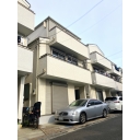 世田谷区玉堤1丁目　