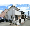芦屋市宮塚町　