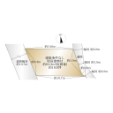 豊中市庄内西町5丁目　