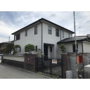 京都市西京区大原野上里鳥見町　
