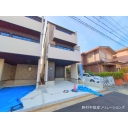 さいたま市緑区太田窪3丁目　