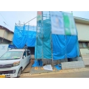 柏市南逆井6丁目　