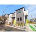 松戸市古ケ崎3丁目　