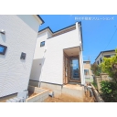 松戸市日暮2丁目　