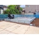 松戸市八ケ崎4丁目　