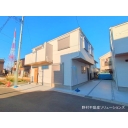 船橋市三山4丁目　