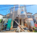 船橋市咲が丘1丁目　