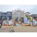 船橋市大穴北1丁目　