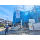 船橋市咲が丘2丁目　