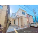 相模原市南区古淵5丁目　