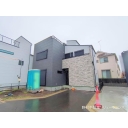 相模原市南区鵜野森3丁目　