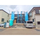 相模原市南区上鶴間4丁目　