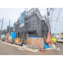 相模原市南区相武台3丁目　