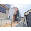 町田市玉川学園2丁目　