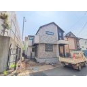 座間市広野台1丁目　
