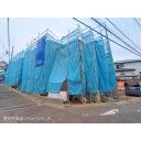 大和市渋谷3丁目　