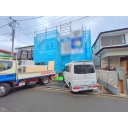 相模原市中央区淵野辺本町3丁目　