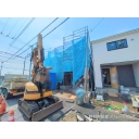 大和市下和田　