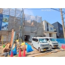 大和市福田　