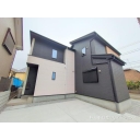 町田市金森5丁目　