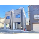 横浜市南区中島町4丁目　