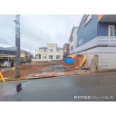 横浜市南区中里4丁目　
